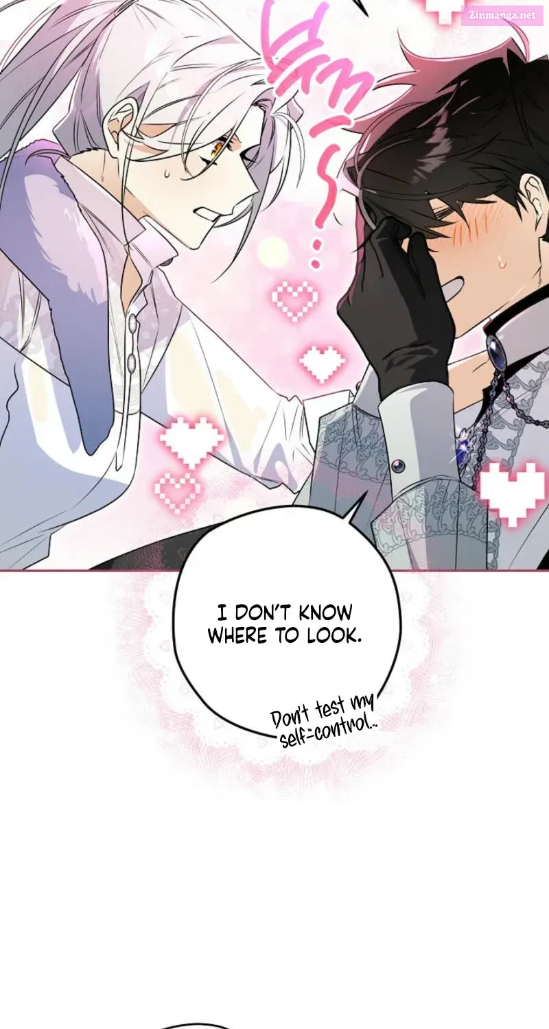Read Sigrid chapter 144.1 image 6 on Lezhin