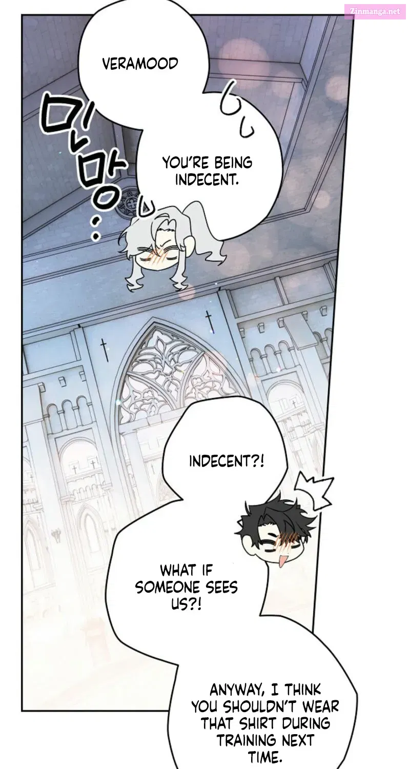 Read Sigrid chapter 144.1 image 7 on Lezhin