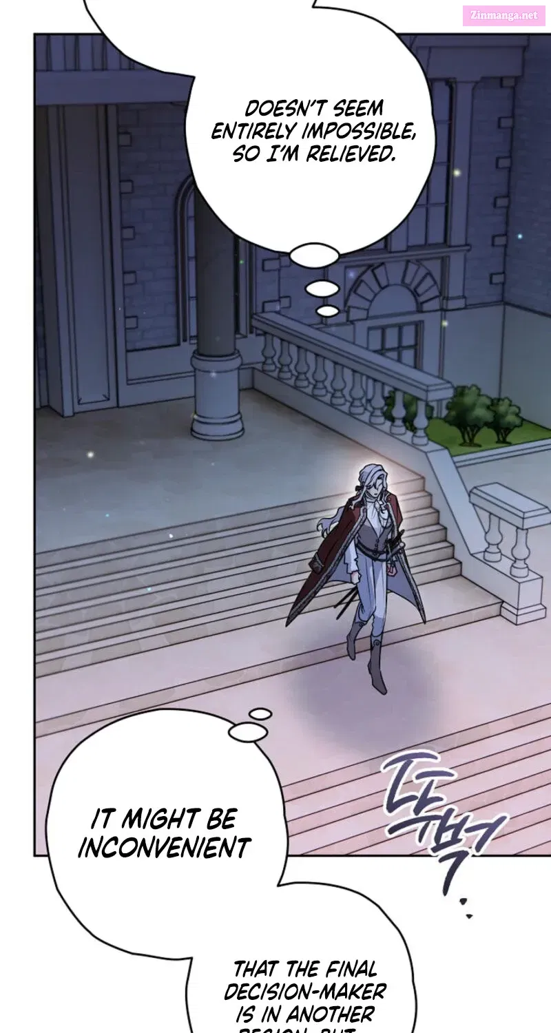 Read Sigrid chapter 144.1 image 82 on Lezhin