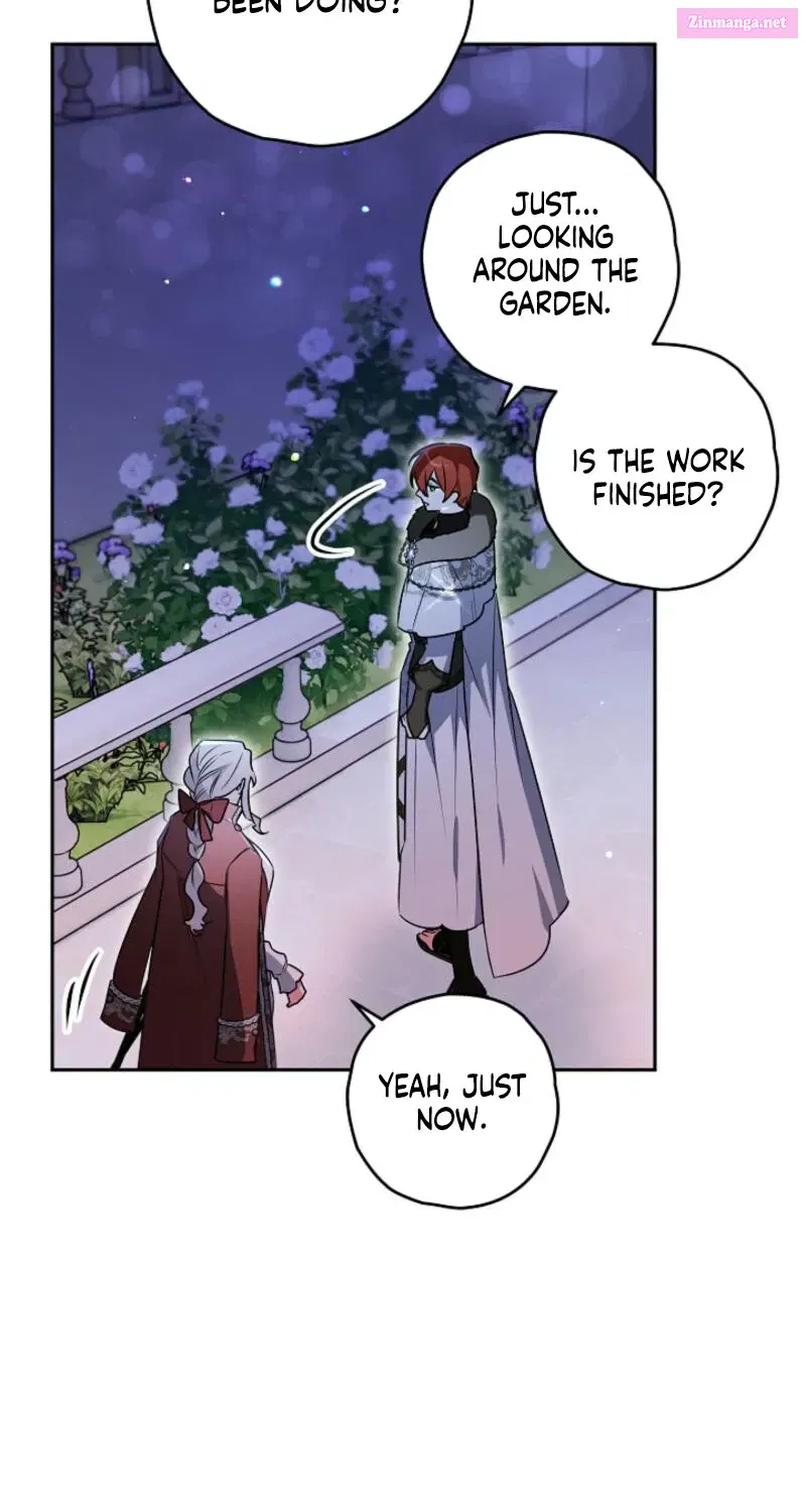 Read Sigrid chapter 144.1 image 86 on Lezhin