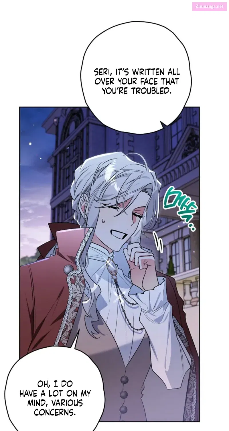 Read Sigrid chapter 144.1 image 88 on Lezhin