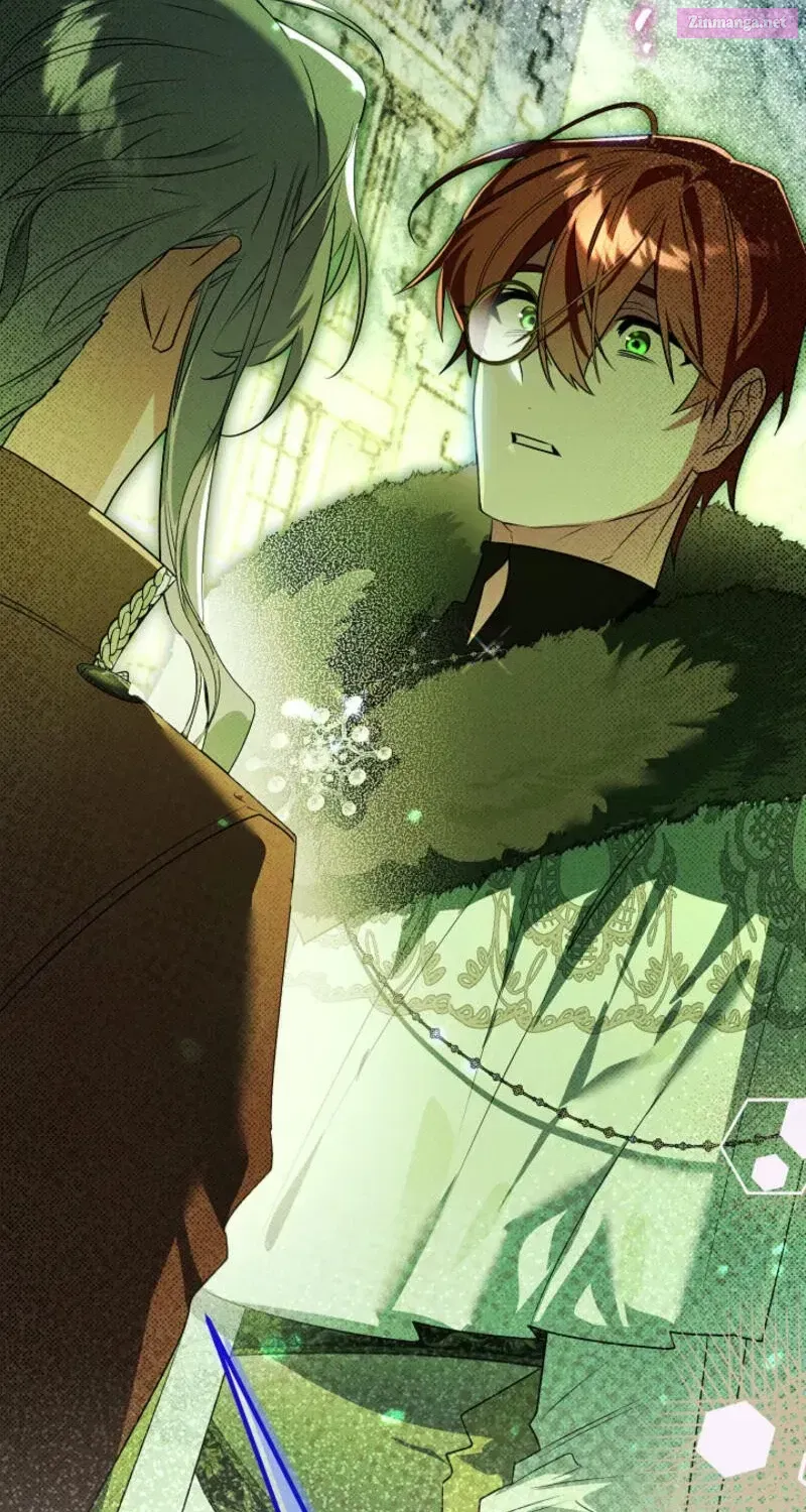 Read Sigrid chapter 144.1 image 94 on Lezhin