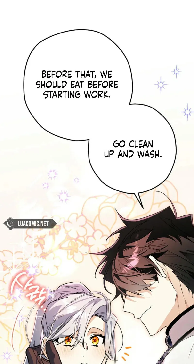 Read Sigrid chapter 144 image 14 on Lezhin