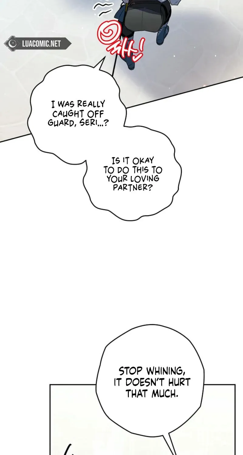 Read Sigrid chapter 144 image 23 on Lezhin
