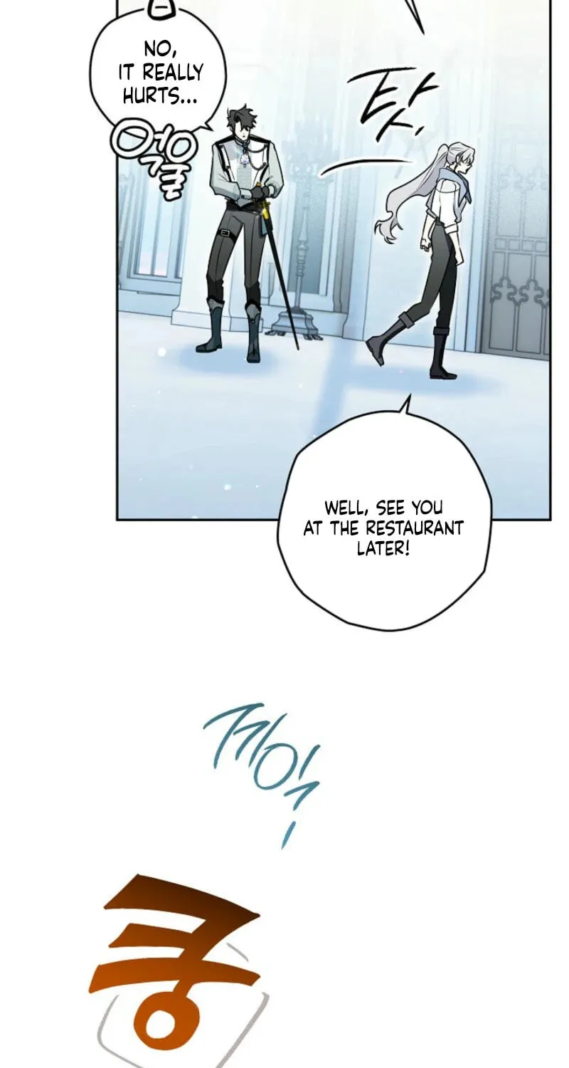 Read Sigrid chapter 144 image 24 on Lezhin