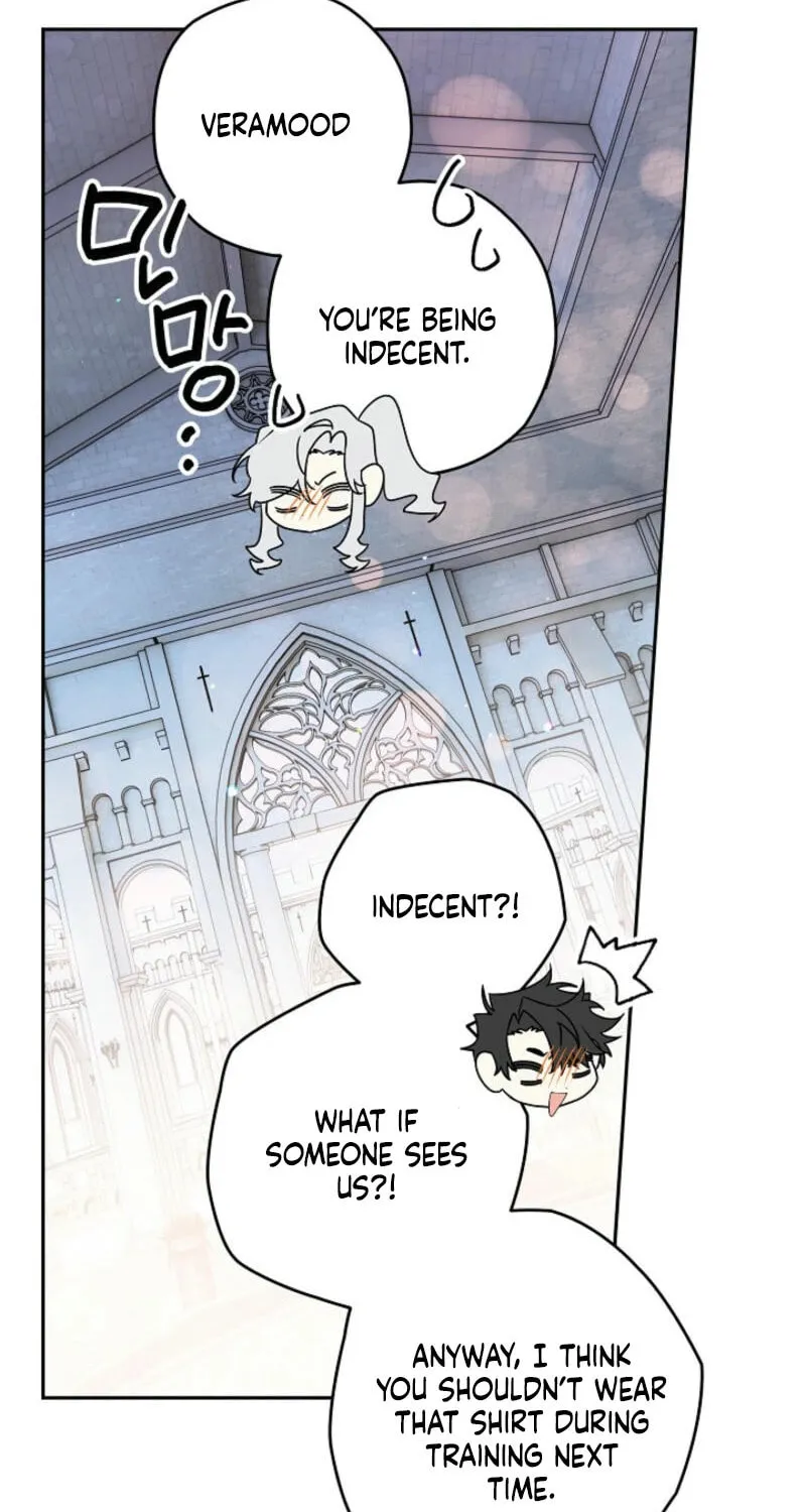 Read Sigrid chapter 144 image 7 on Lezhin