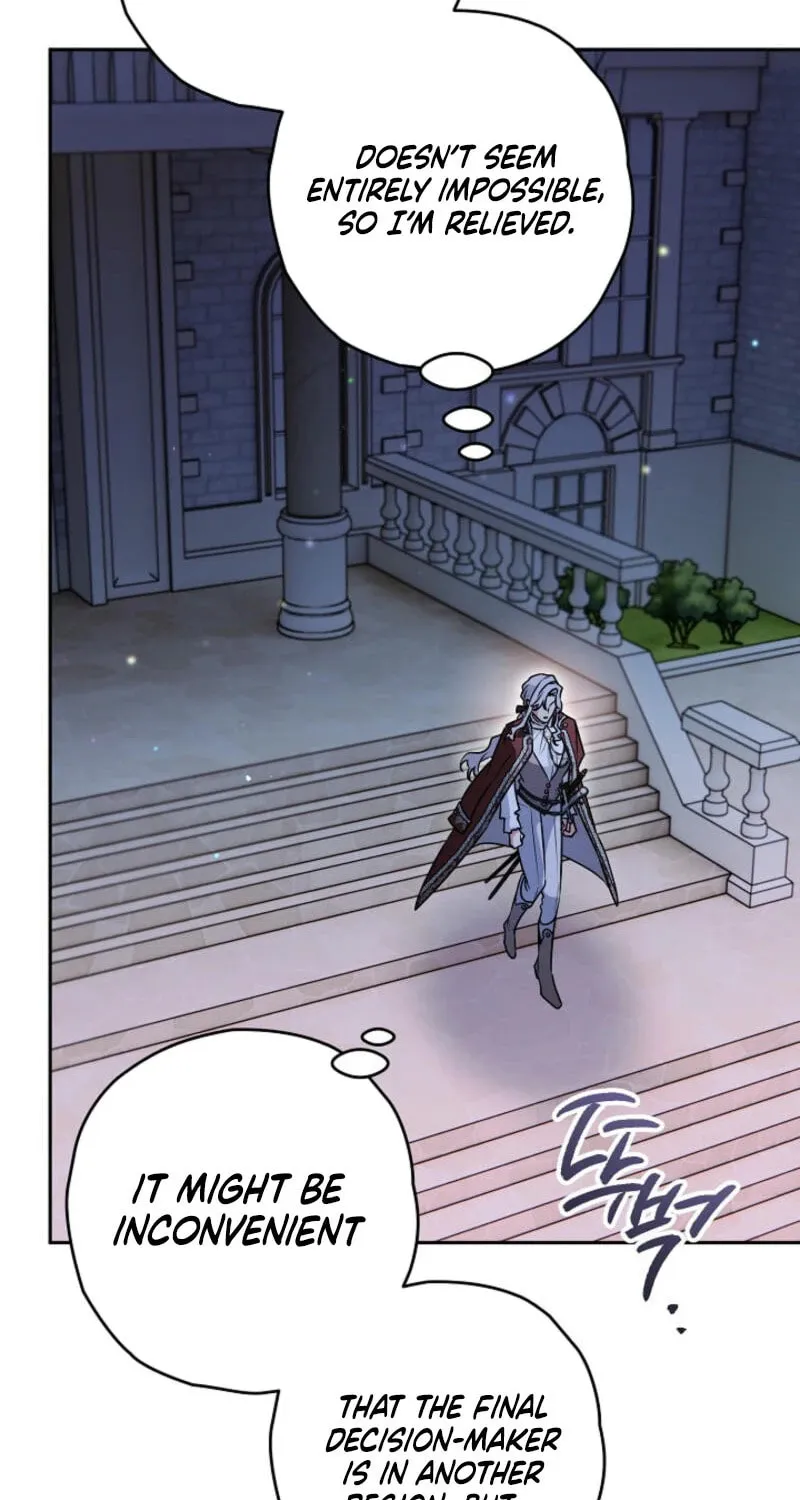 Read Sigrid chapter 144 image 82 on Lezhin