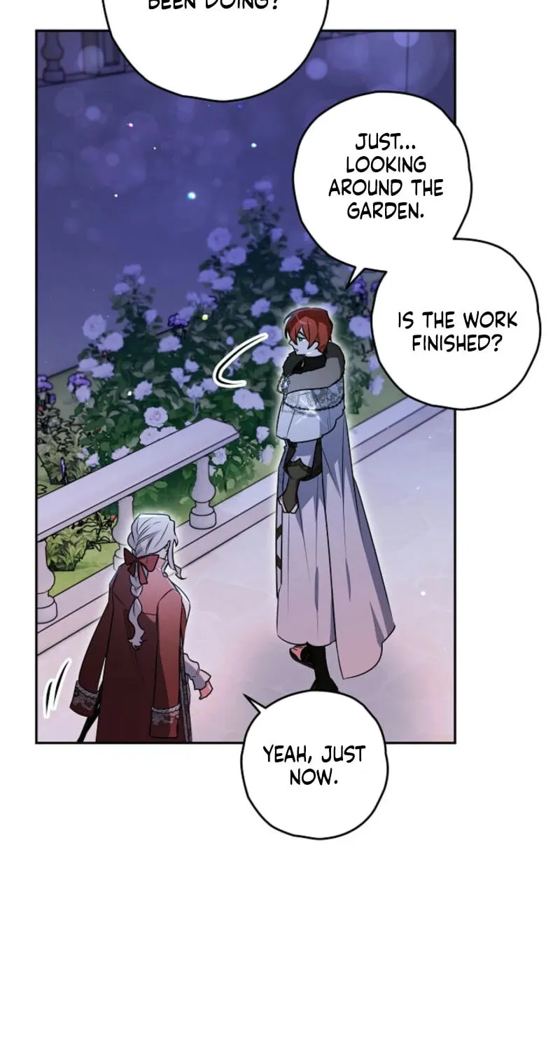 Read Sigrid chapter 144 image 86 on Lezhin