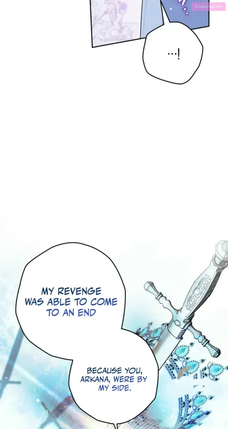 Read Sigrid chapter 145.1 image 11 on Lezhin
