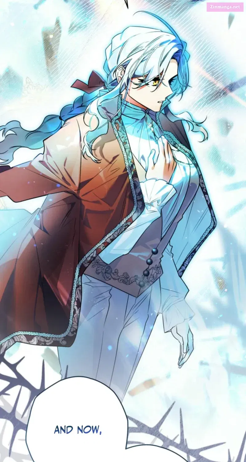 Read Sigrid chapter 145.1 image 12 on Lezhin