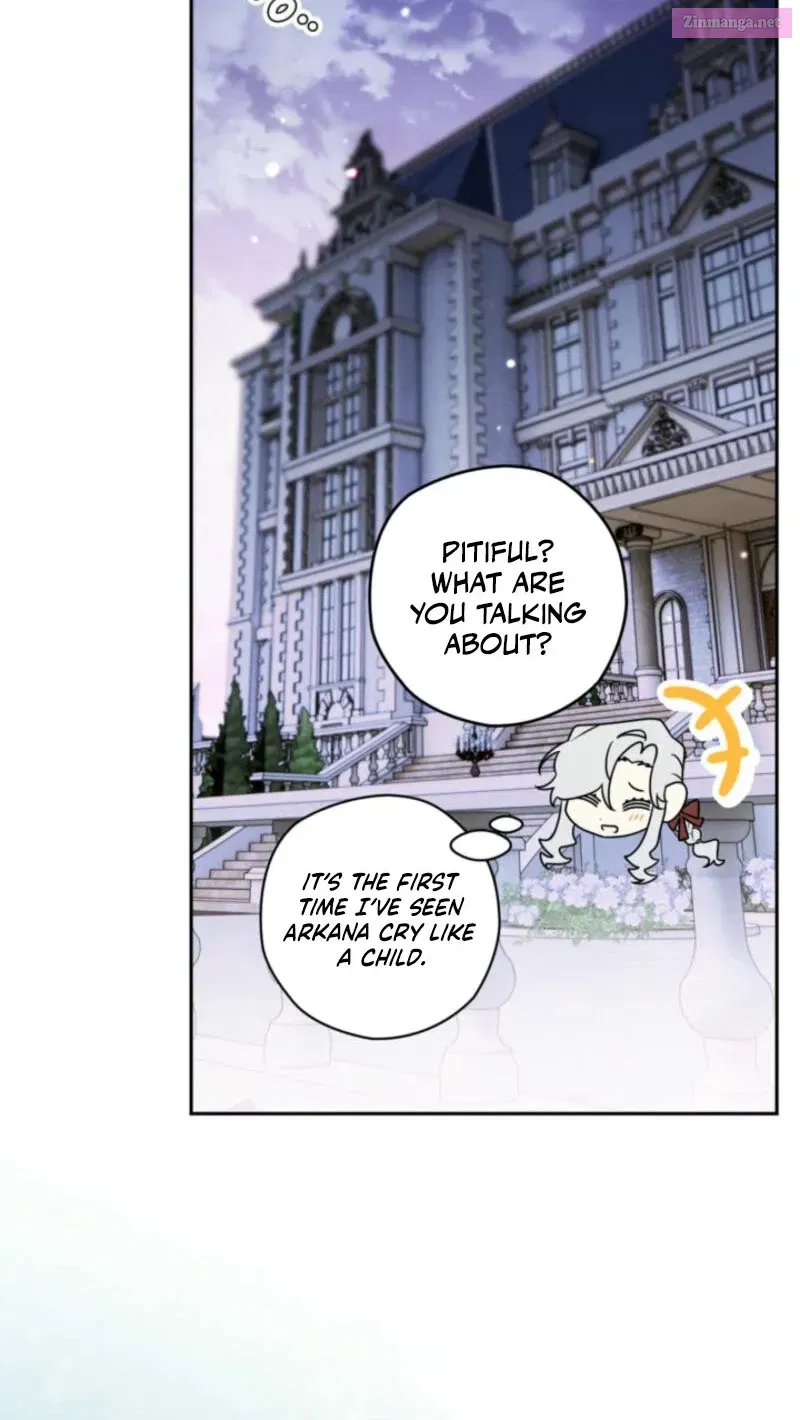 Read Sigrid chapter 145.1 image 27 on Lezhin