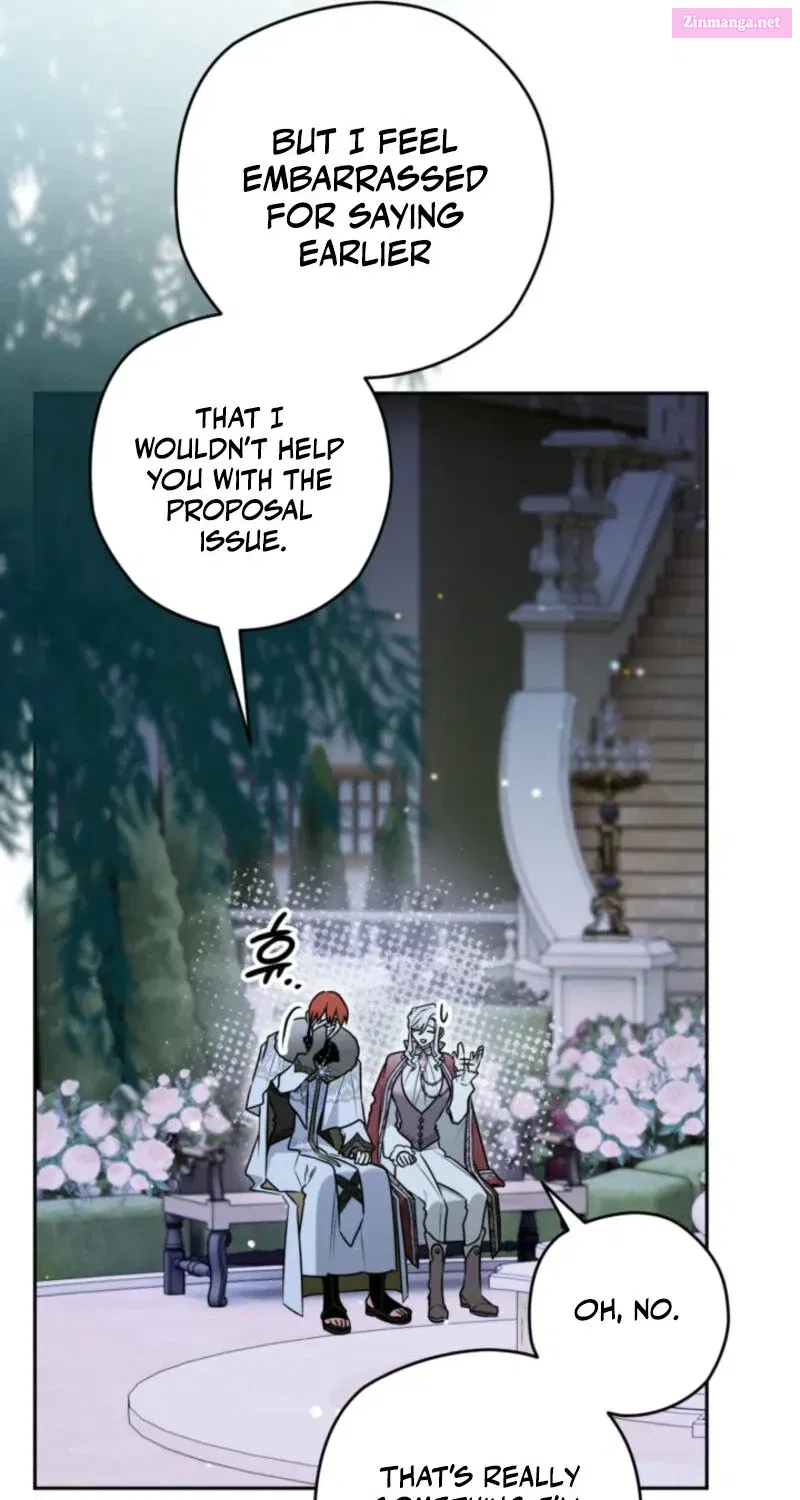 Read Sigrid chapter 145.1 image 28 on Lezhin