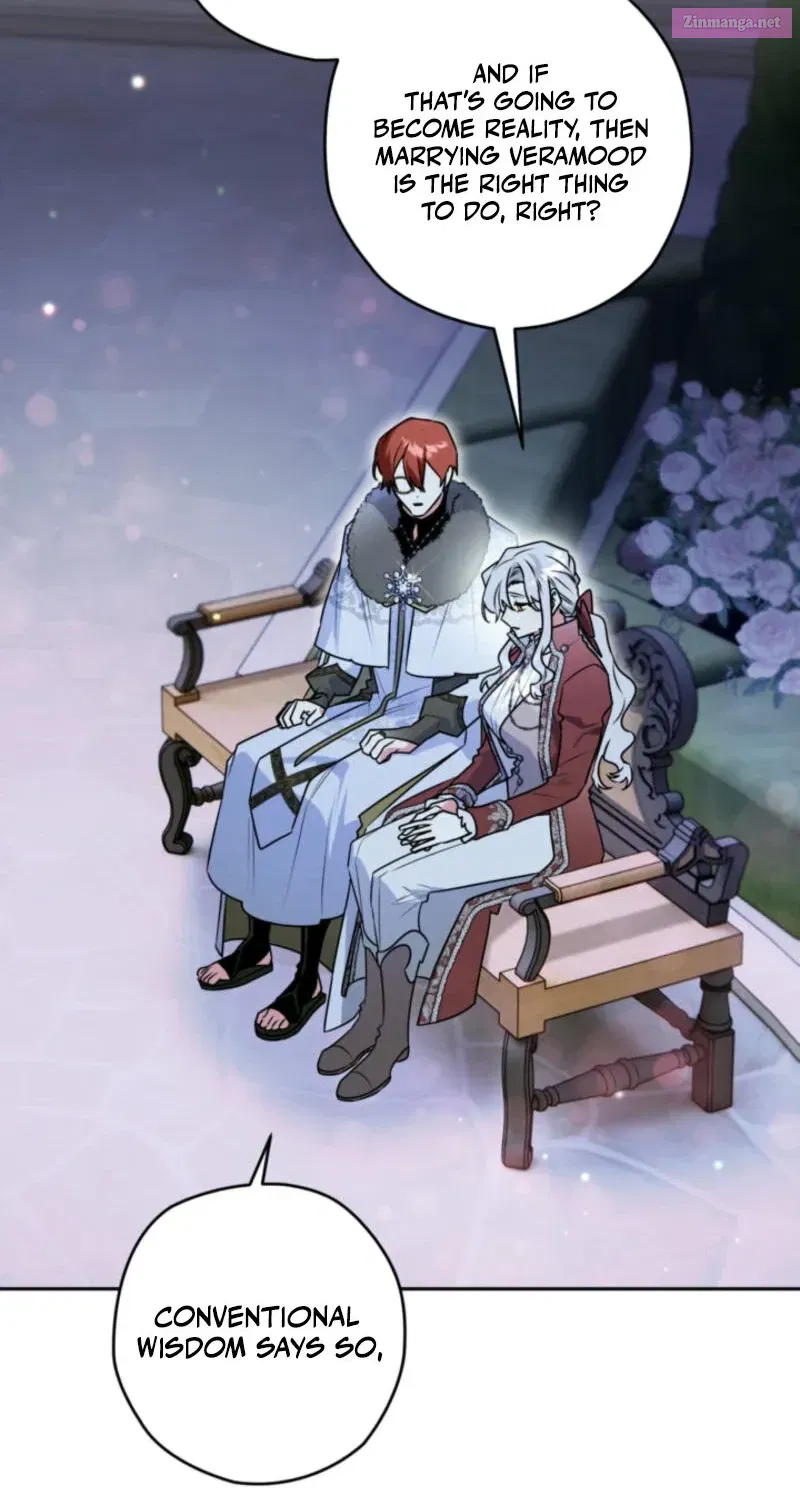 Read Sigrid chapter 145.1 image 35 on Lezhin
