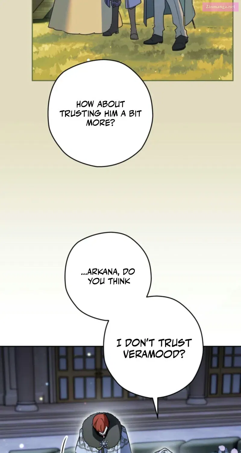 Read Sigrid chapter 145.1 image 50 on Lezhin