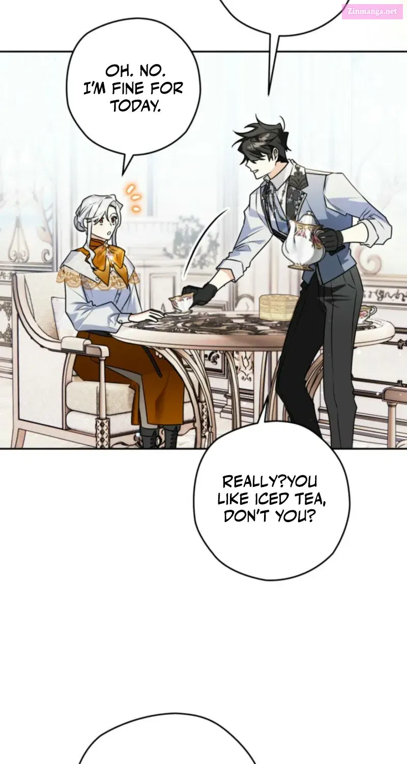 Read Sigrid chapter 145.1 image 72 on Lezhin
