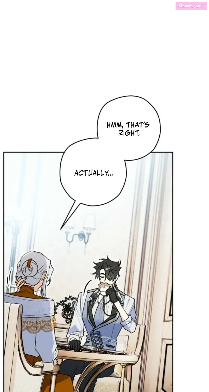 Read Sigrid chapter 145.1 image 83 on Lezhin