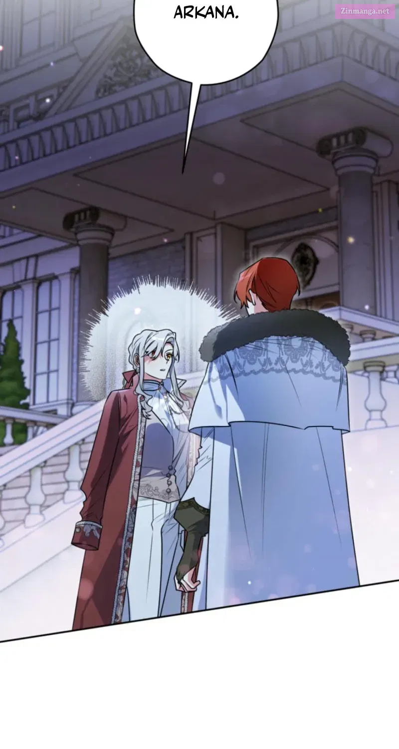 Read Sigrid chapter 145.1 image 9 on Lezhin