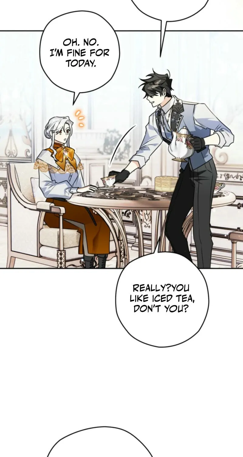 Read Sigrid chapter 145 image 72 on Lezhin