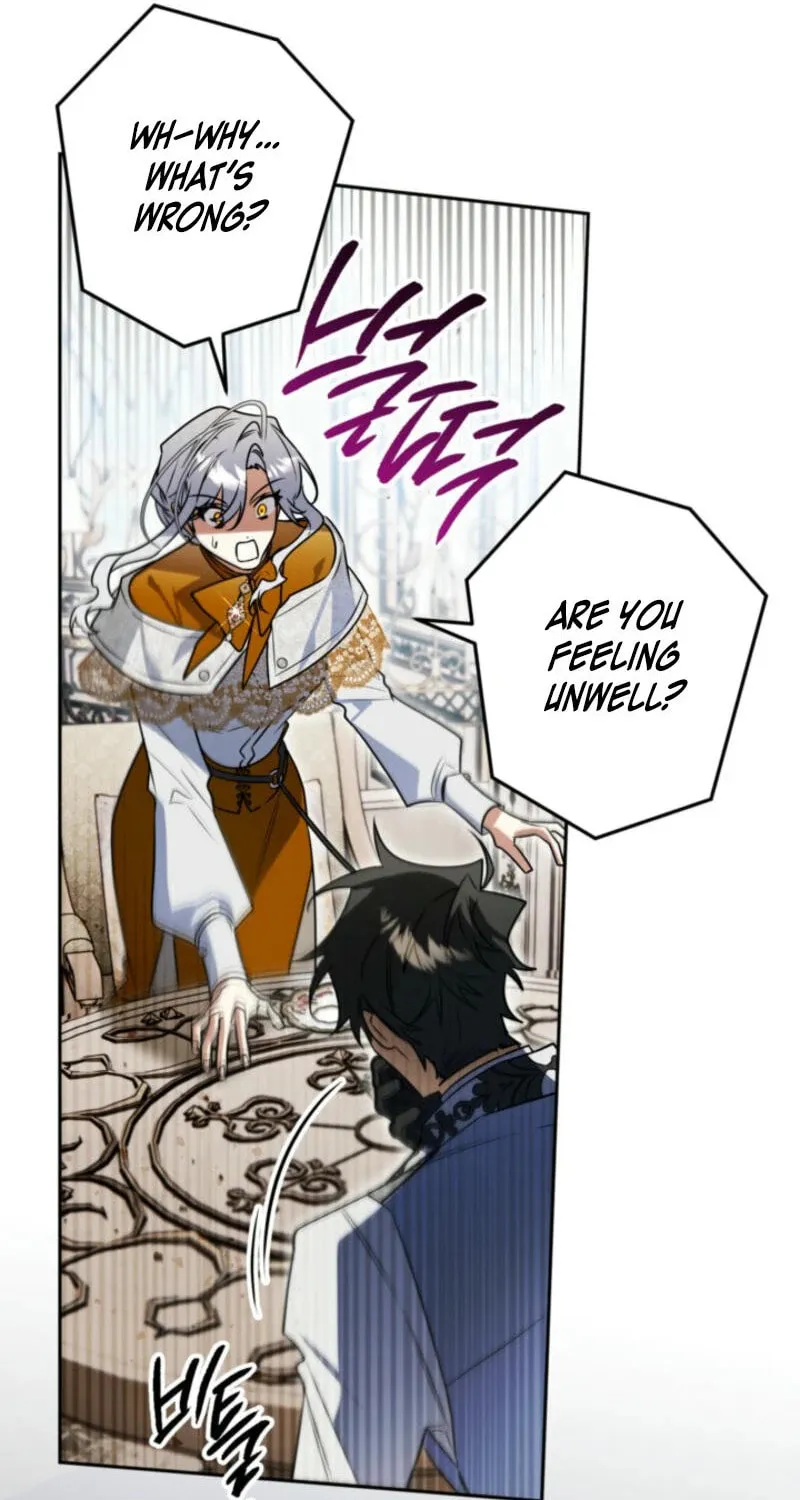 Read Sigrid chapter 145 image 88 on Lezhin