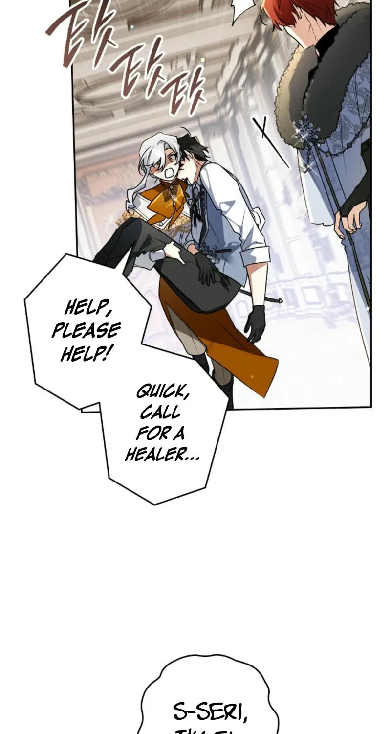 Read Sigrid chapter 146 image 14 on Lezhin