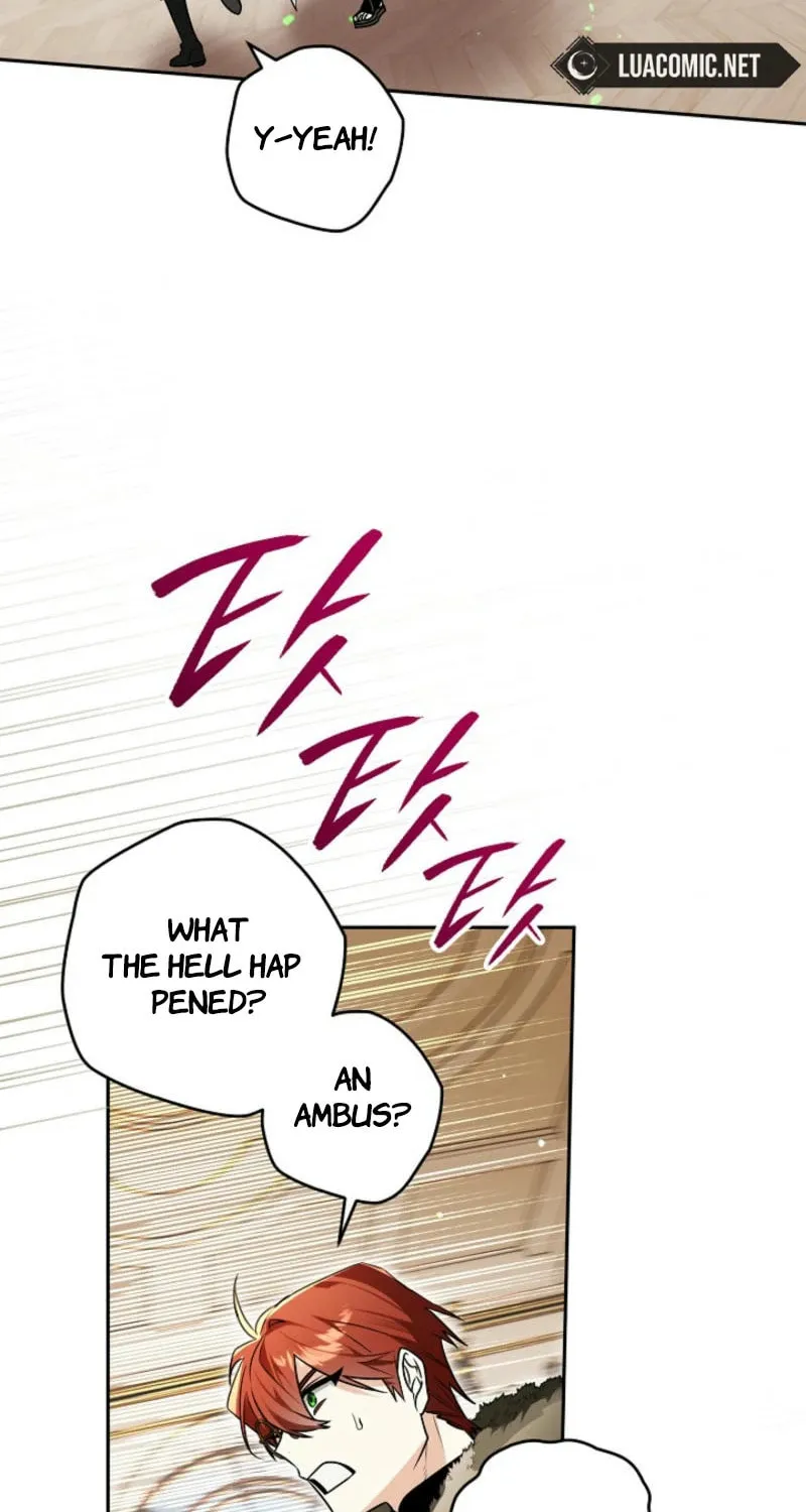 Read Sigrid chapter 146 image 17 on Lezhin