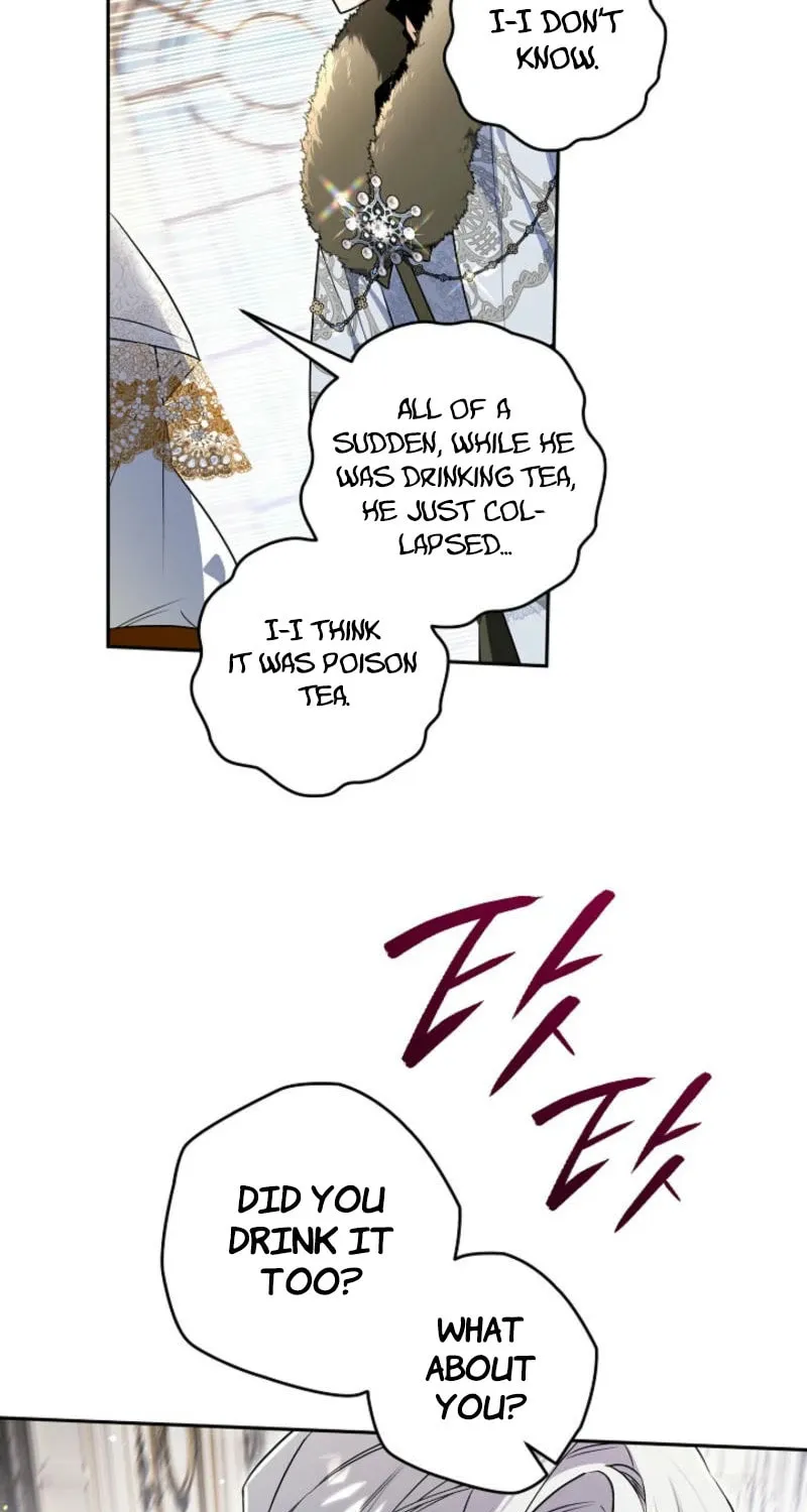 Read Sigrid chapter 146 image 18 on Lezhin