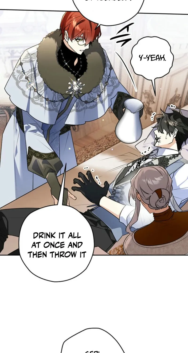 Read Sigrid chapter 146 image 23 on Lezhin