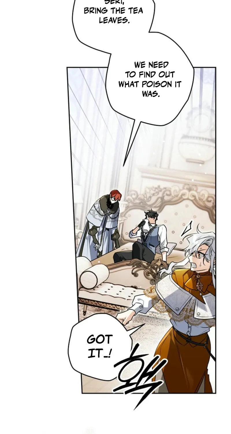 Read Sigrid chapter 146 image 24 on Lezhin