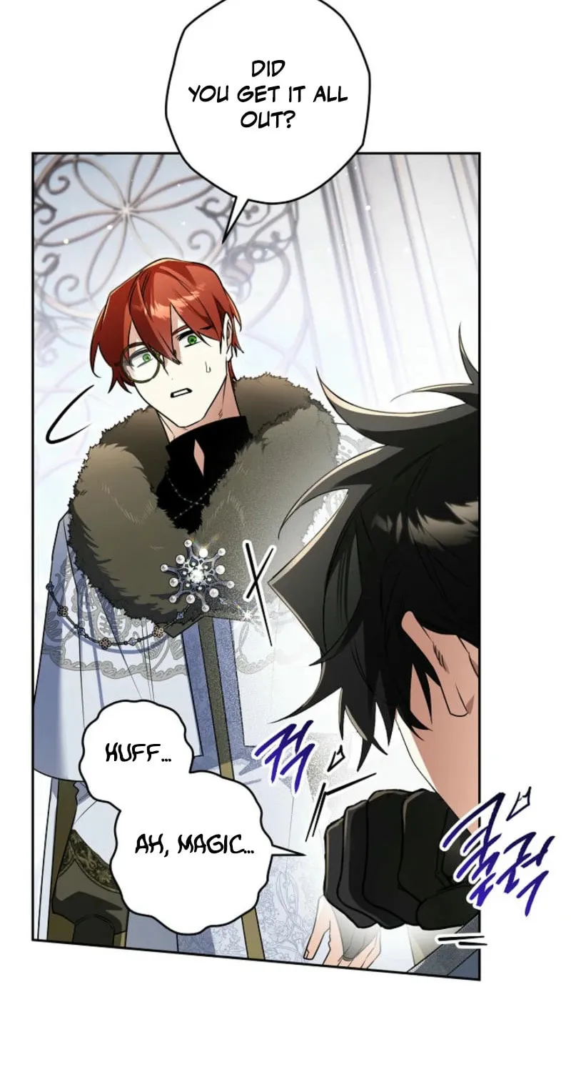 Read Sigrid chapter 146 image 26 on Lezhin