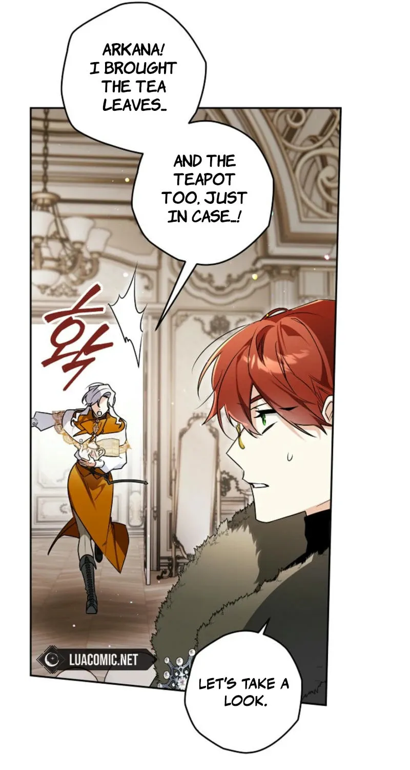 Read Sigrid chapter 146 image 30 on Lezhin