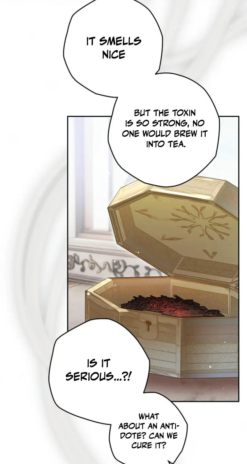 Read Sigrid chapter 146 image 33 on Lezhin