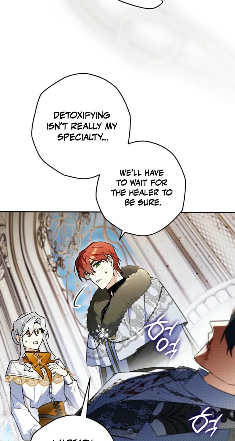 Read Sigrid chapter 146 image 34 on Lezhin