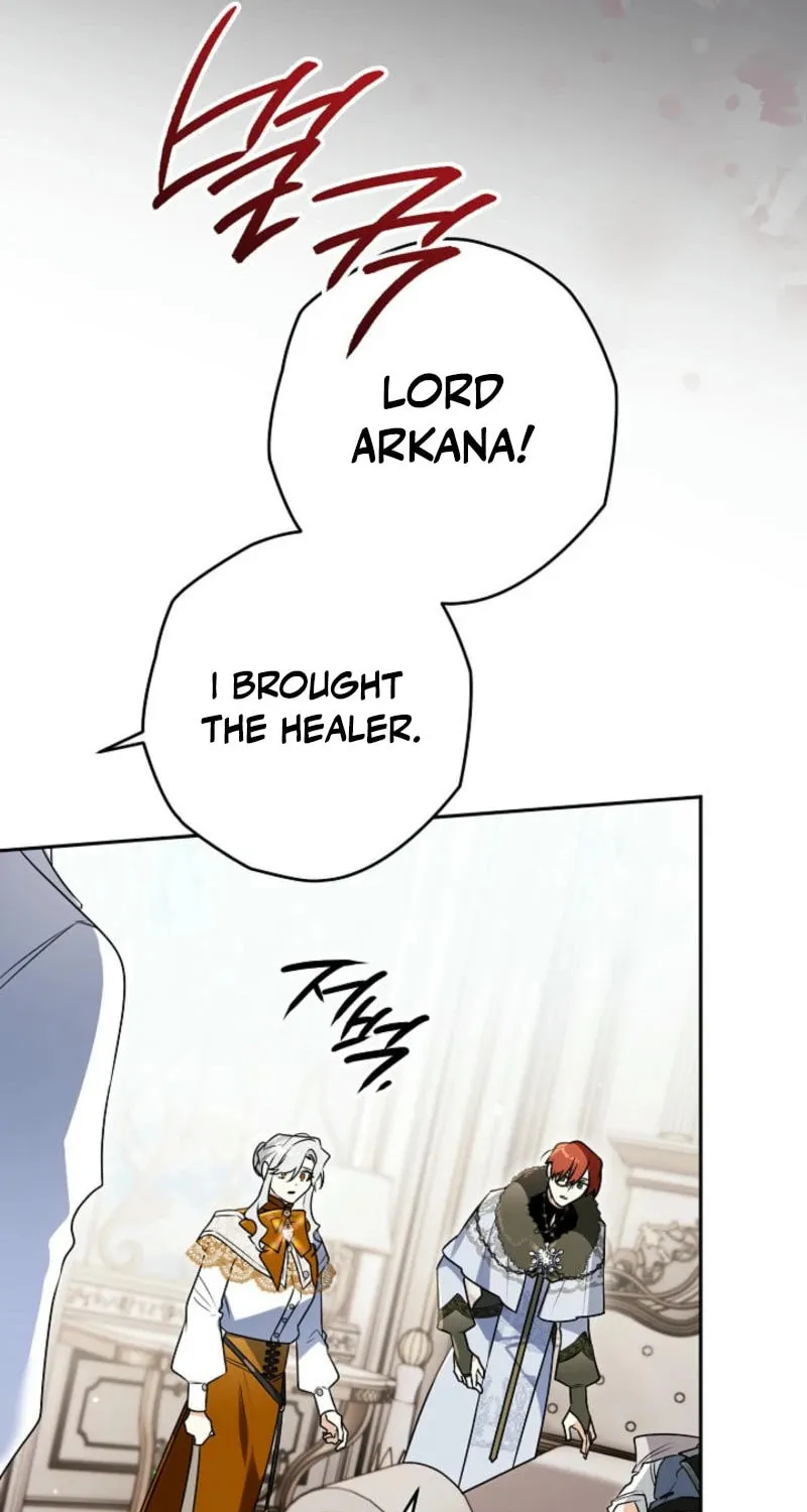 Read Sigrid chapter 146 image 39 on Lezhin