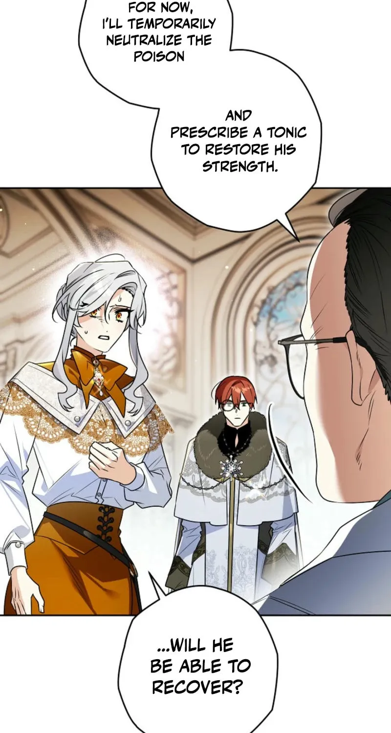 Read Sigrid chapter 146 image 42 on Lezhin