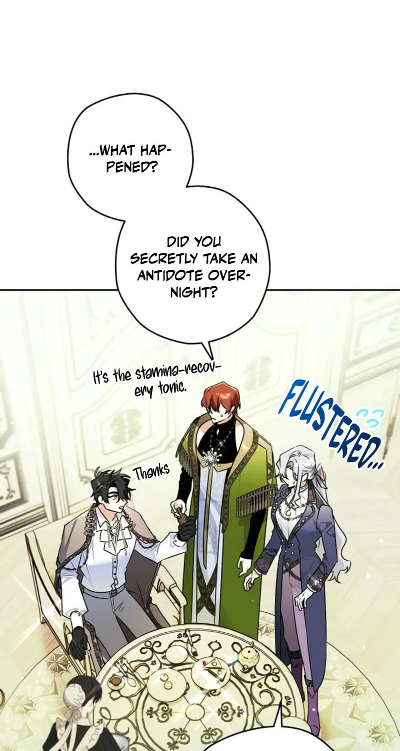 Read Sigrid chapter 146 image 72 on Lezhin