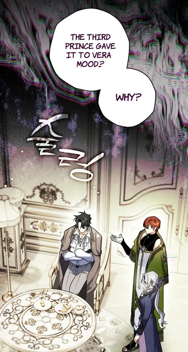 Read Sigrid chapter 147 image 1 on Lezhin