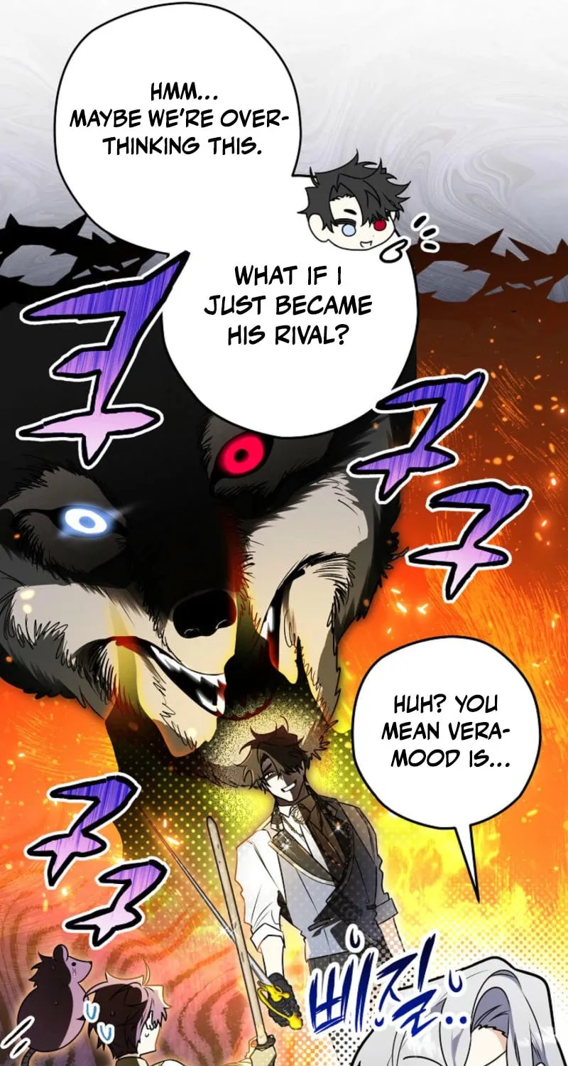 Read Sigrid chapter 147 image 19 on Lezhin