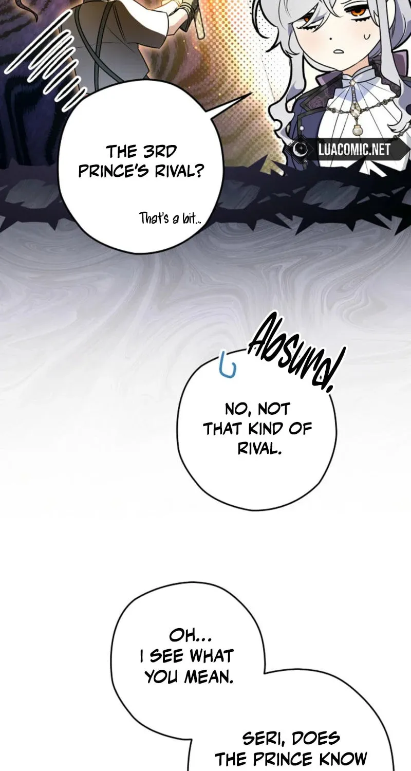 Read Sigrid chapter 147 image 20 on Lezhin