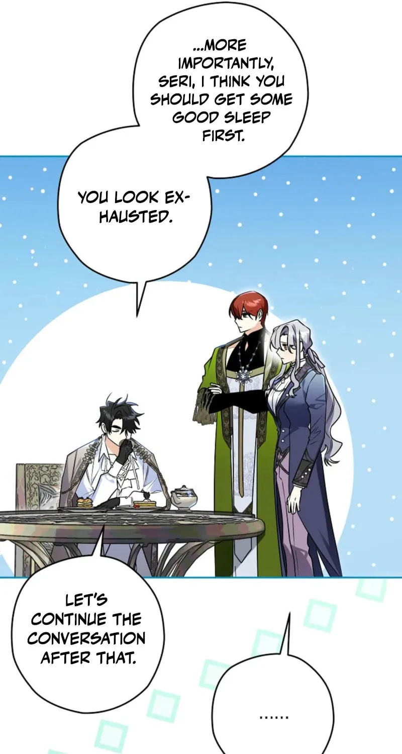 Read Sigrid chapter 147 image 29 on Lezhin