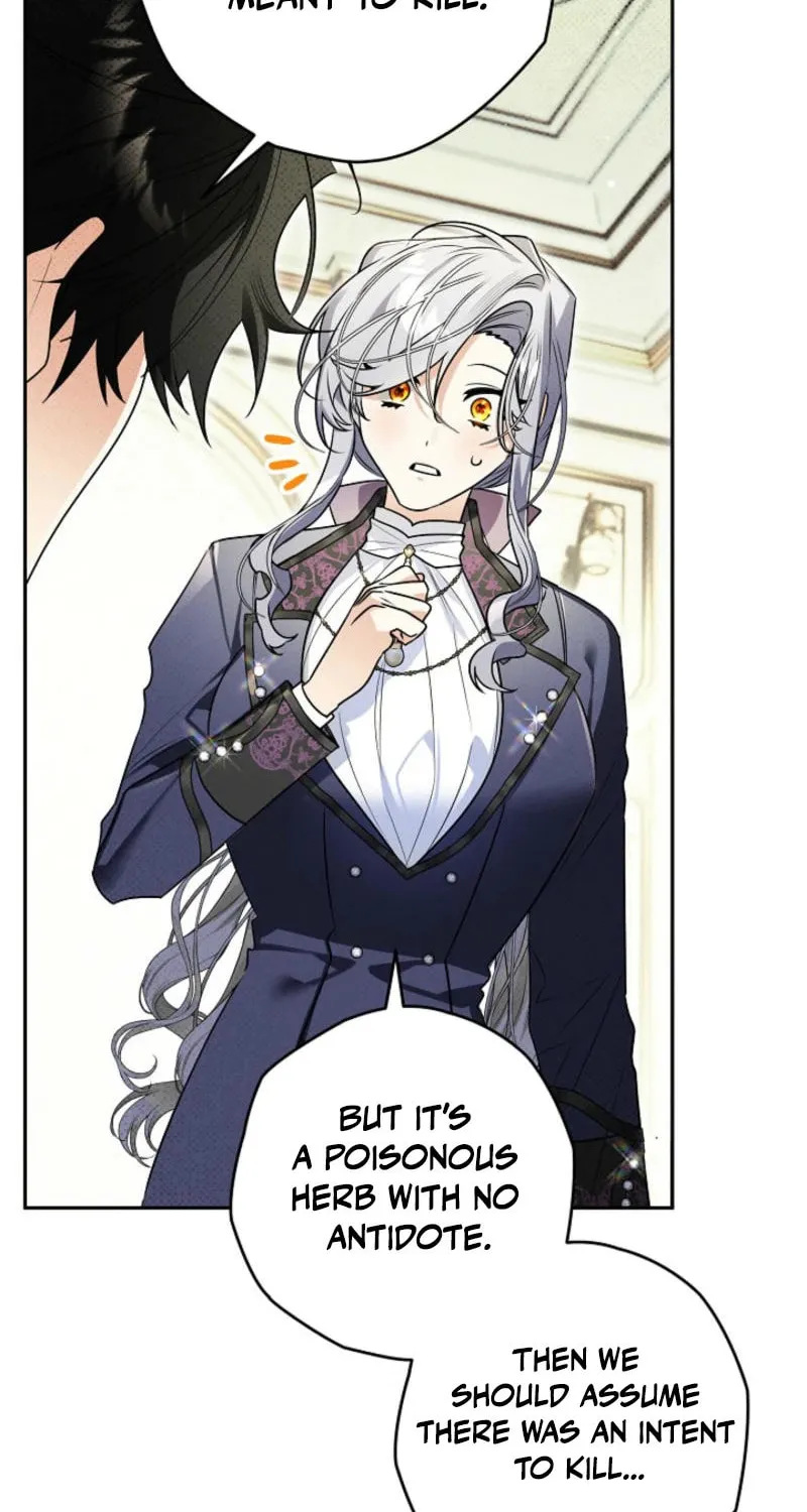 Read Sigrid chapter 147 image 3 on Lezhin