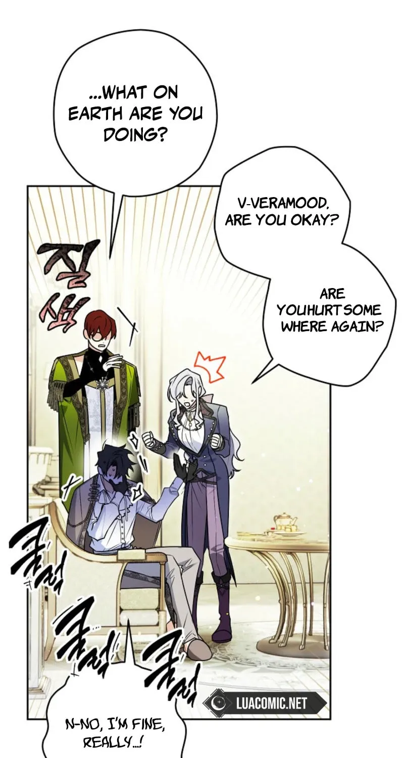 Read Sigrid chapter 147 image 32 on Lezhin