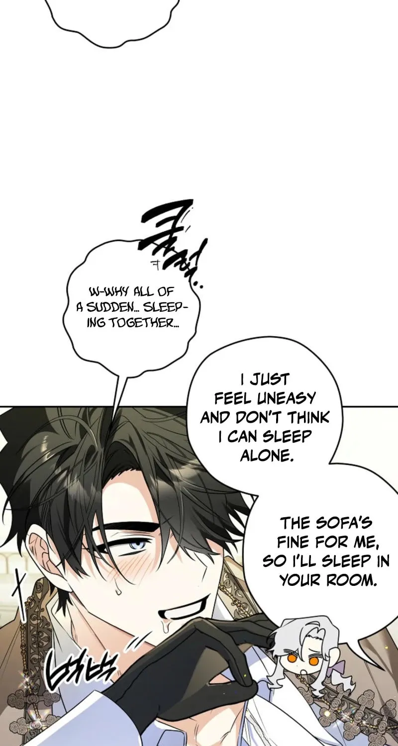 Read Sigrid chapter 147 image 33 on Lezhin