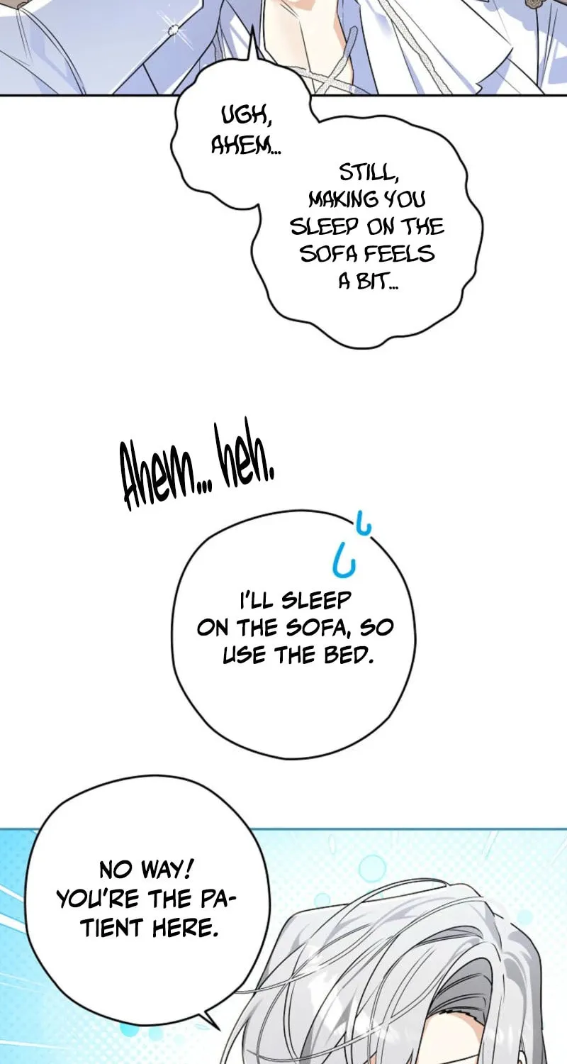 Read Sigrid chapter 147 image 34 on Lezhin
