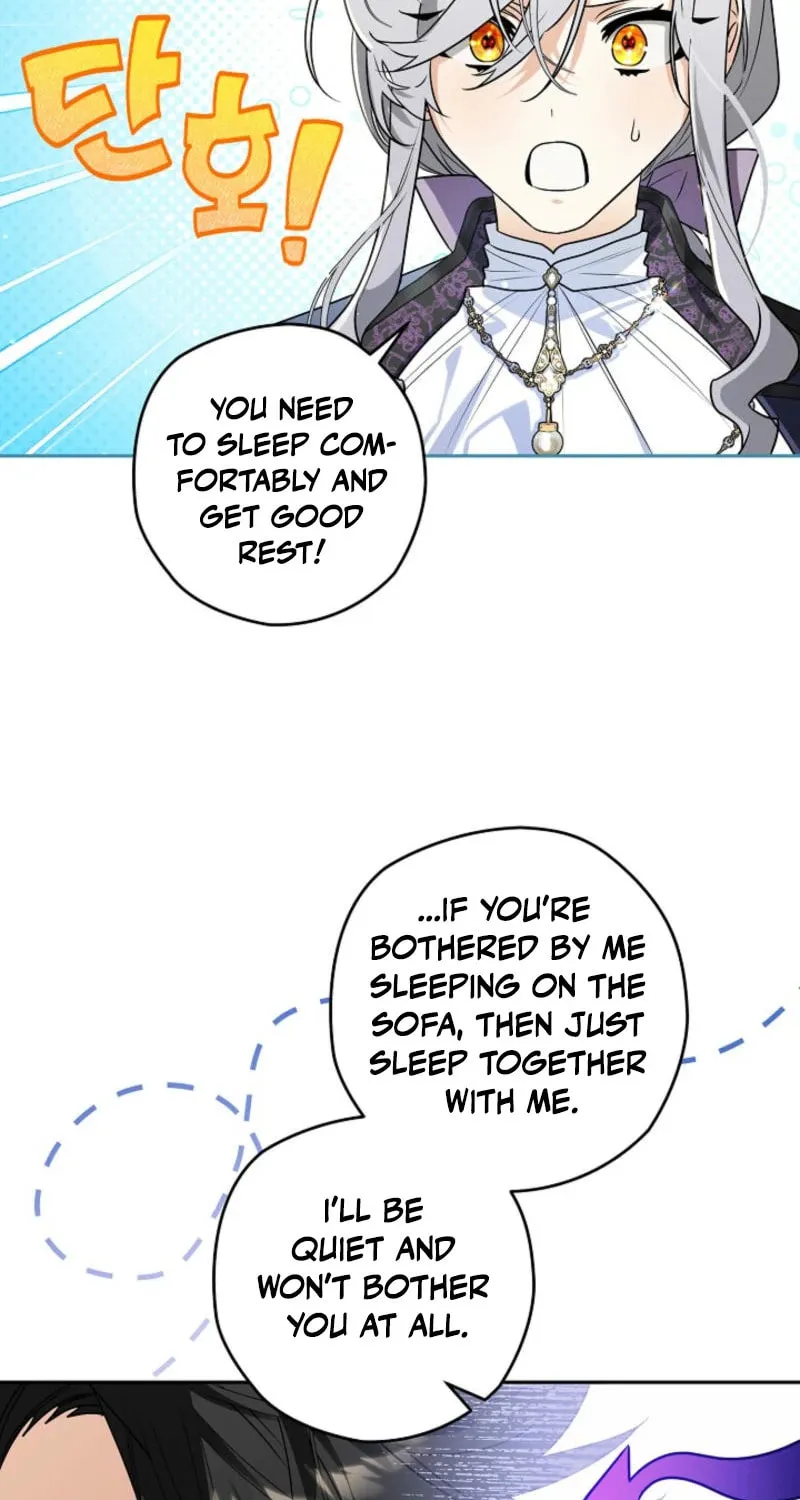 Read Sigrid chapter 147 image 35 on Lezhin