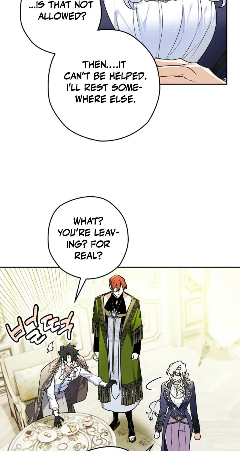 Read Sigrid chapter 147 image 40 on Lezhin