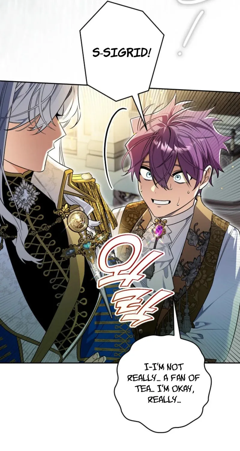 Read Sigrid chapter 147 image 89 on Lezhin