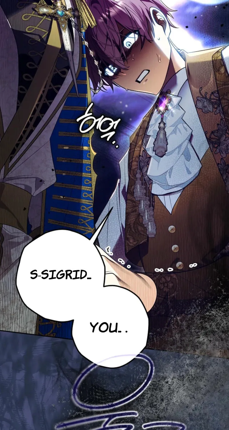 Read Sigrid chapter 147 image 93 on Lezhin