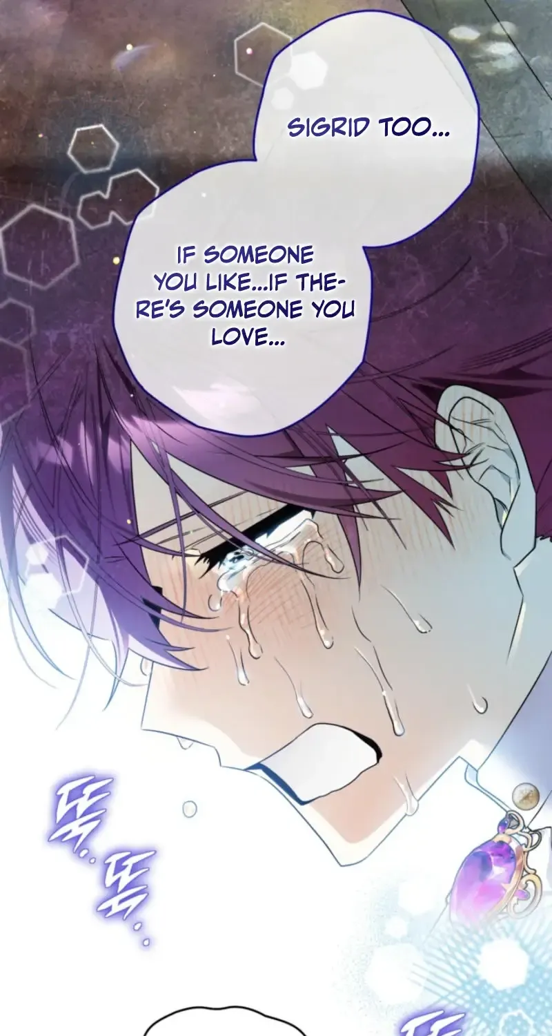 Read Sigrid chapter 148.4 image 14 on Lezhin