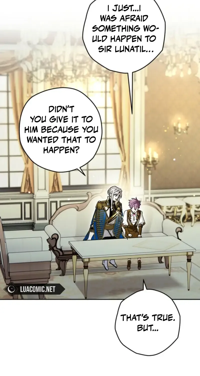 Read Sigrid chapter 148.4 image 34 on Lezhin