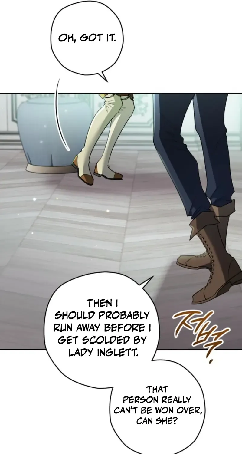 Read Sigrid chapter 148.7 image 80 on Lezhin